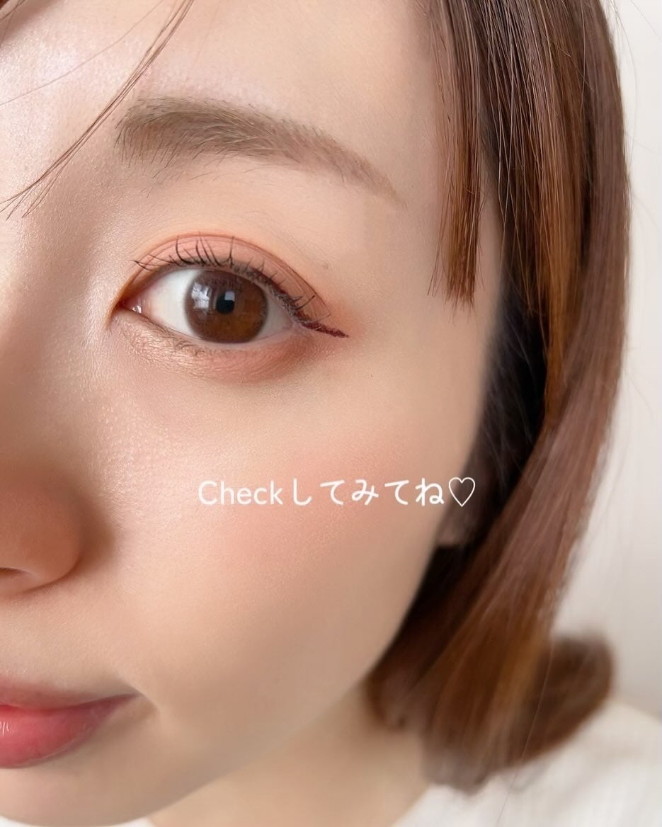 シャドウパレット/dasique/アイシャドウパレットを使ったクチコミ(8枚目)