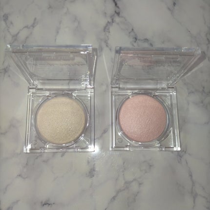 ムーングロウハイライター/キャンメイク/ハイライトを使ったクチコミ(2枚目)