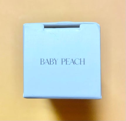 フルールリキッドチーク/hadaha/リキッドチークを使ったクチコミ(2枚目)