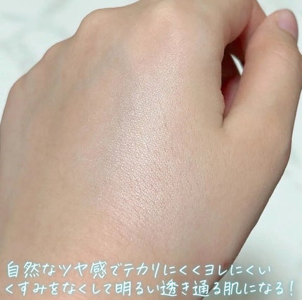 AQ オーラ リフレクター/DECORTÉ/プレストパウダーを使ったクチコミ(5枚目)