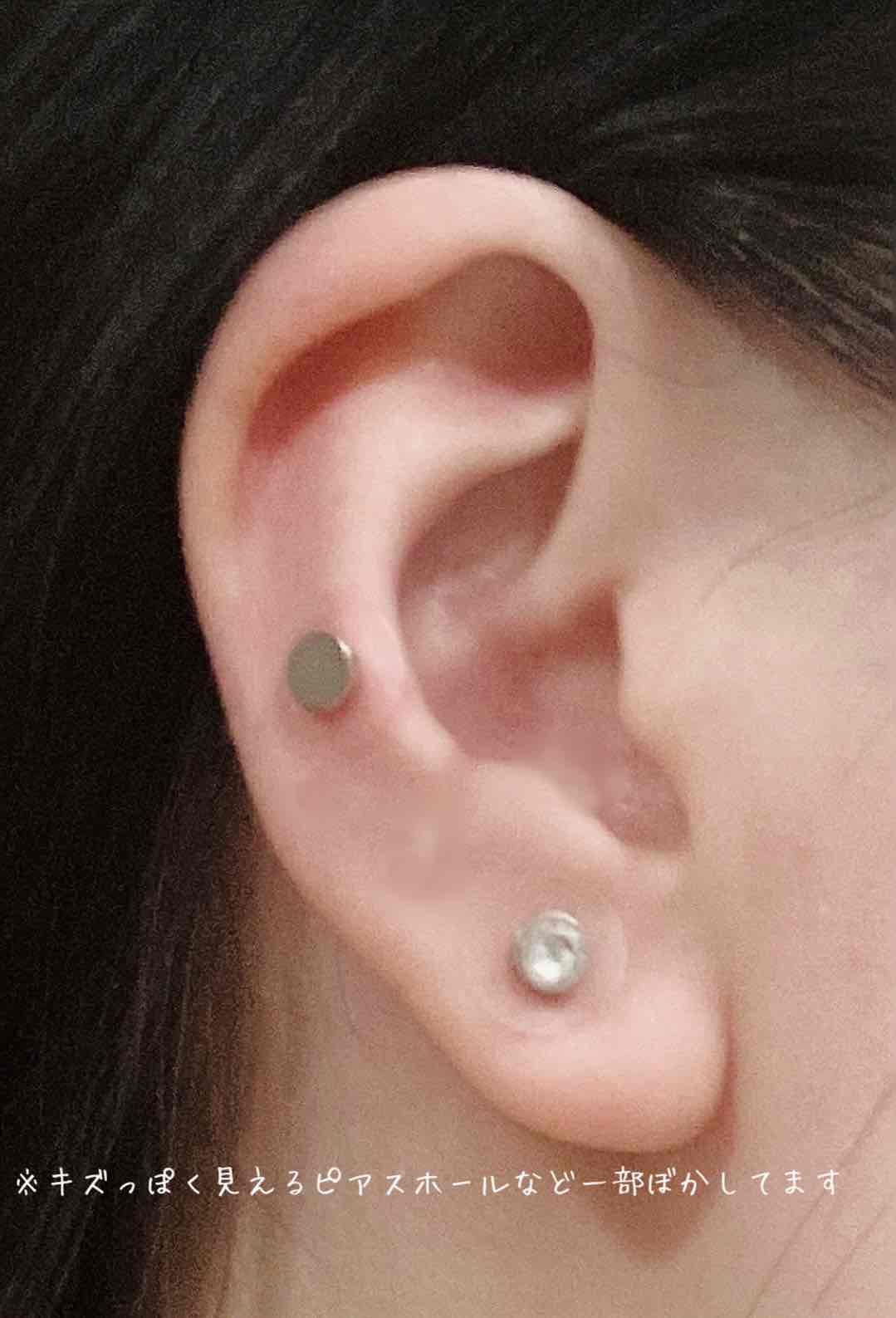 イヤーセラピー/RETURNITY/その他を使ったクチコミ（3枚目）