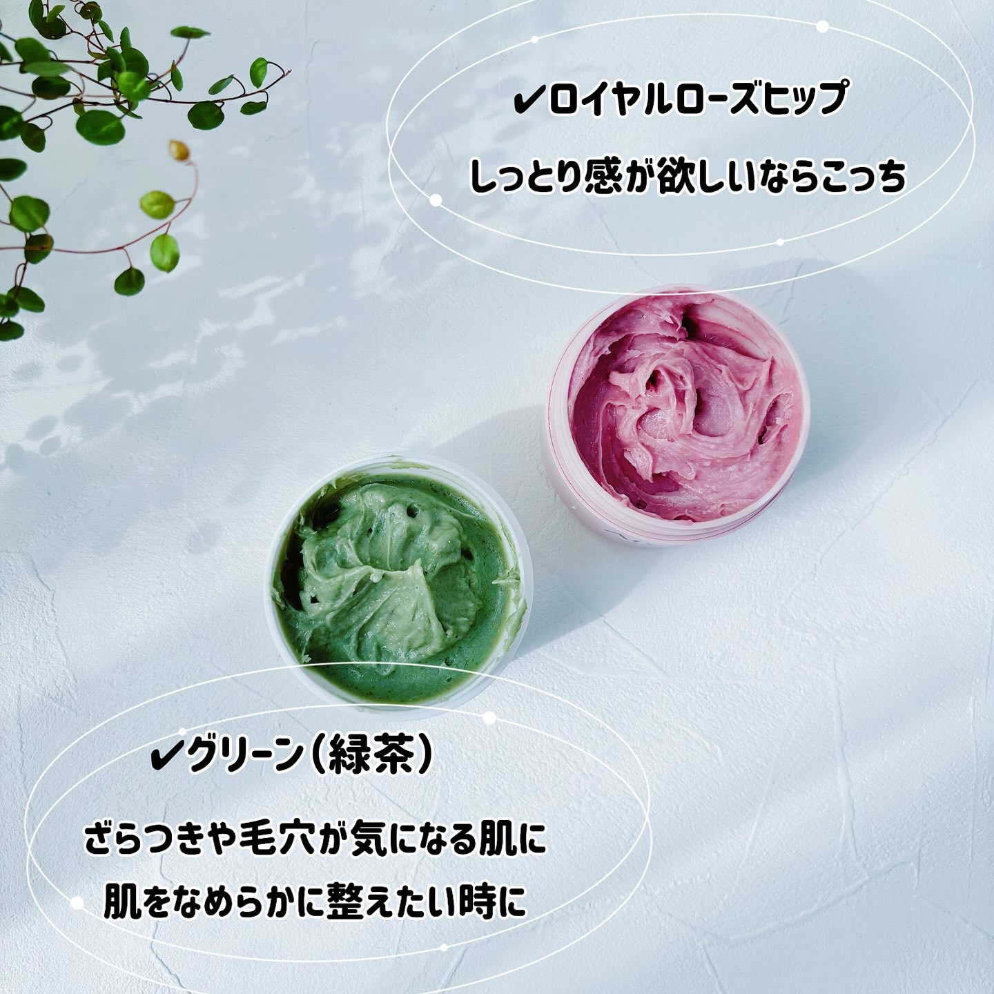 アレンシアフレッシュもちソープ「ロイヤルローズヒップ」/アレンシア/その他洗顔料を使ったクチコミ（2枚目）