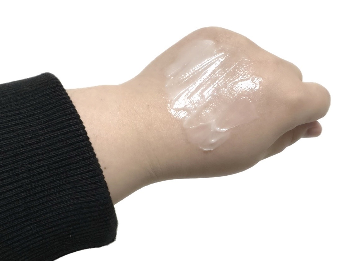 エキソプラン アクティブリフティングクリーム/Cellinstem/フェイスクリームを使ったクチコミ（2枚目）