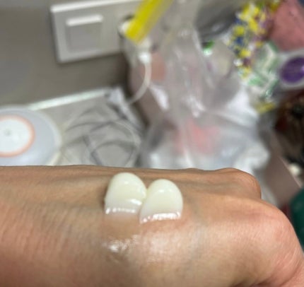 アビブ グルタチオンソームダークスポットセラムビタドロップ/Abib /美容液を使ったクチコミ(2枚目)