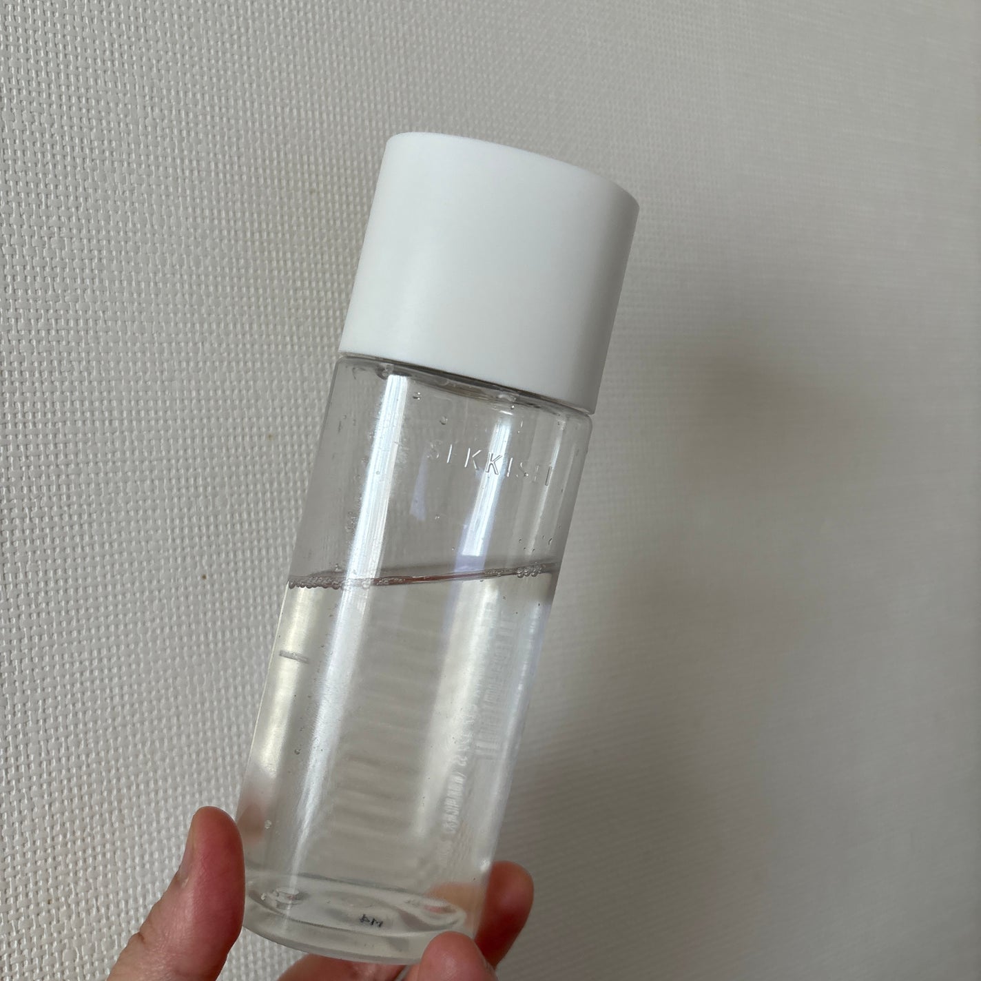 クリアウェルネス ピュア コンクSS/雪肌精/化粧水を使ったクチコミ(1枚目)