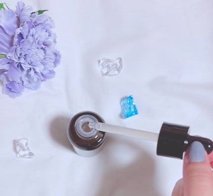 PDRN ダブルブースティングセラム /Milk Touch/美容液を使ったクチコミ(2枚目)