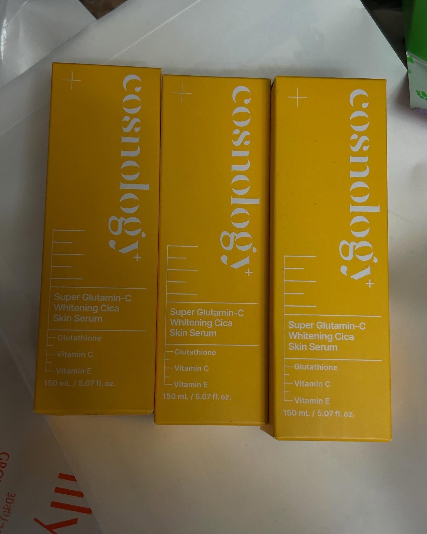 ホワイトニングパープルコレクター歯磨き粉/EUTHYMOL/その他を使ったクチコミ(10枚目)