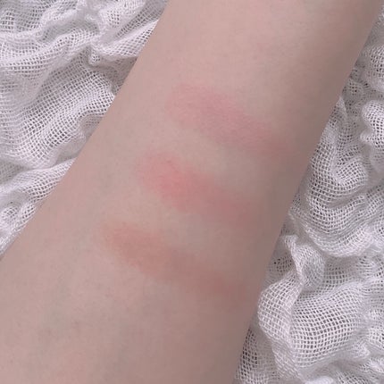 オールオーバーフェイスブラッシュ/TWO SLASH FOUR/パウダーチークを使ったクチコミ(5枚目)