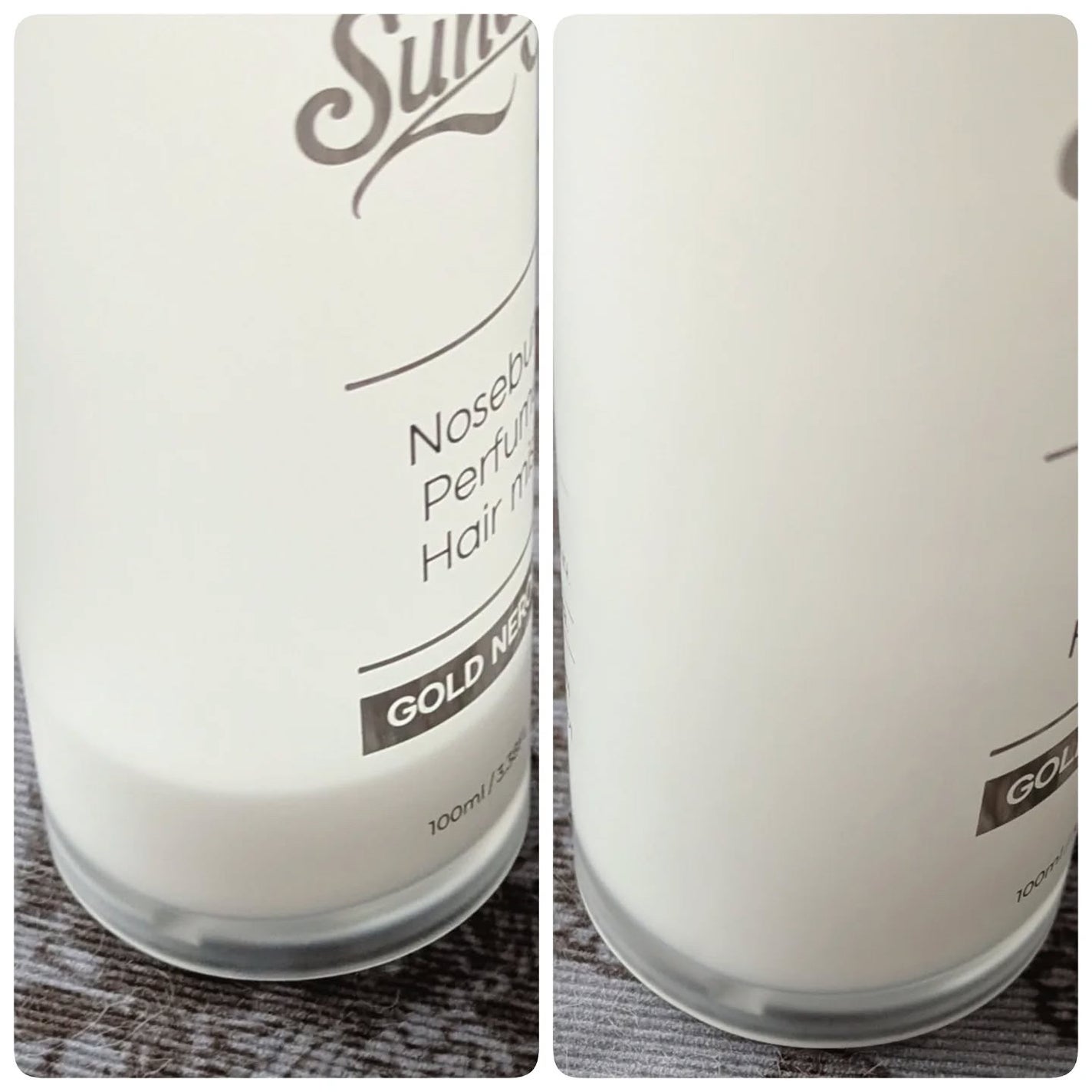 **Smiley** on LIPS 「汗や皮脂でベタついた髪にシュッとWhiteSunday香水には..」(3枚目)