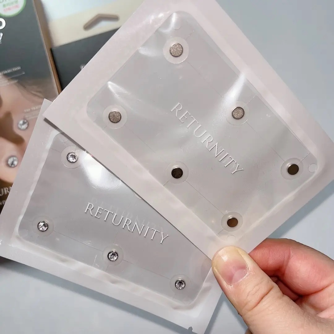 イヤーセラピー/RETURNITY/その他を使ったクチコミ（3枚目）