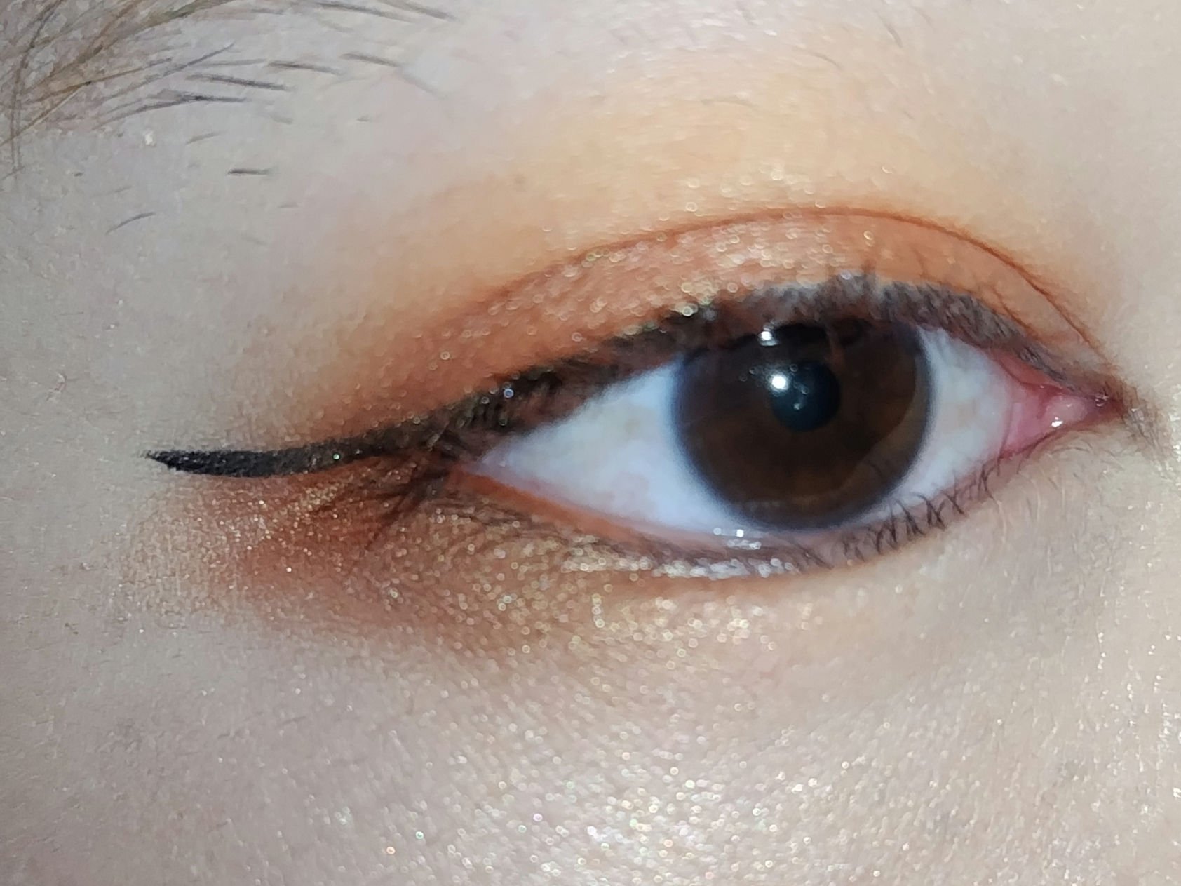 グロープレイ クッショニー ブラッシュ/M・A・C/ジェル・クリームチークを使ったクチコミ（2枚目）