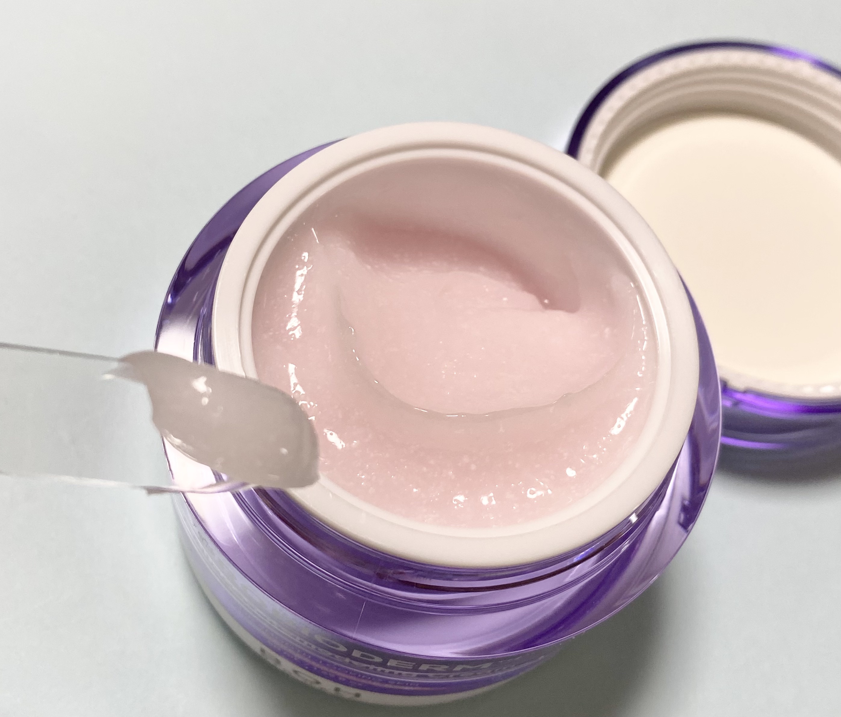 プロバイオダーム コラーゲン リモデリングクリーム/BIOHEAL BOH/フェイスクリームを使ったクチコミ（3枚目）