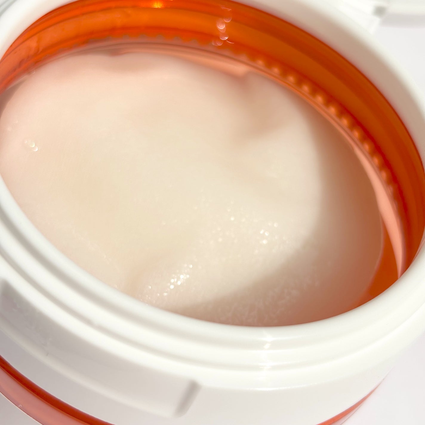 PDRN0.5%エッセンスパッド/LEADERS/トナーパッドを使ったクチコミ(3枚目)