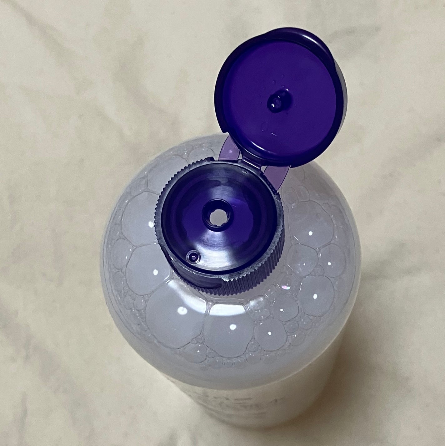 ããã ã®åç²§æ°Ž(ããã¥ãªãš ã¹ãã³ã³ã³ãã£ã·ã§ã㌠R )/ããã¥ãªãš/åç²§æ°Žã䜿ã£ãã¯ãã³ãïŒ3æç®ïŒ