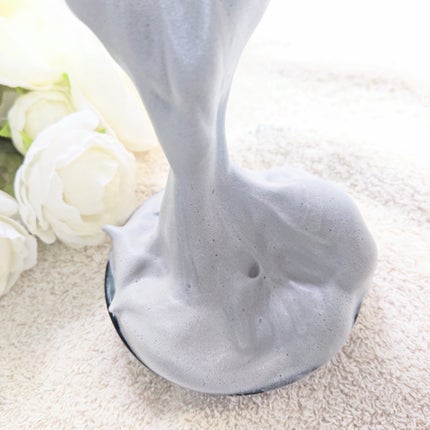 モッチスキン 吸着泡洗顔 BLK/MoccHi SKIN/泡洗顔を使ったクチコミ(3枚目)