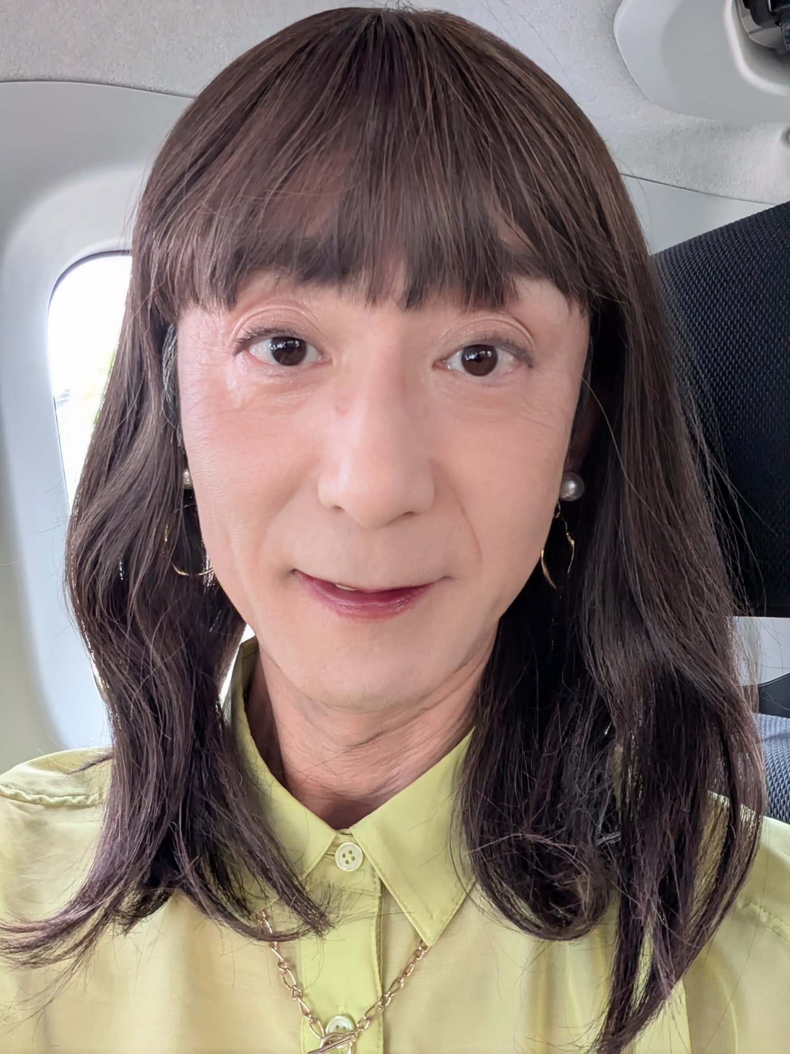 ネンマクフェイク リキッド/Visée/口紅を使ったクチコミ（1枚目）