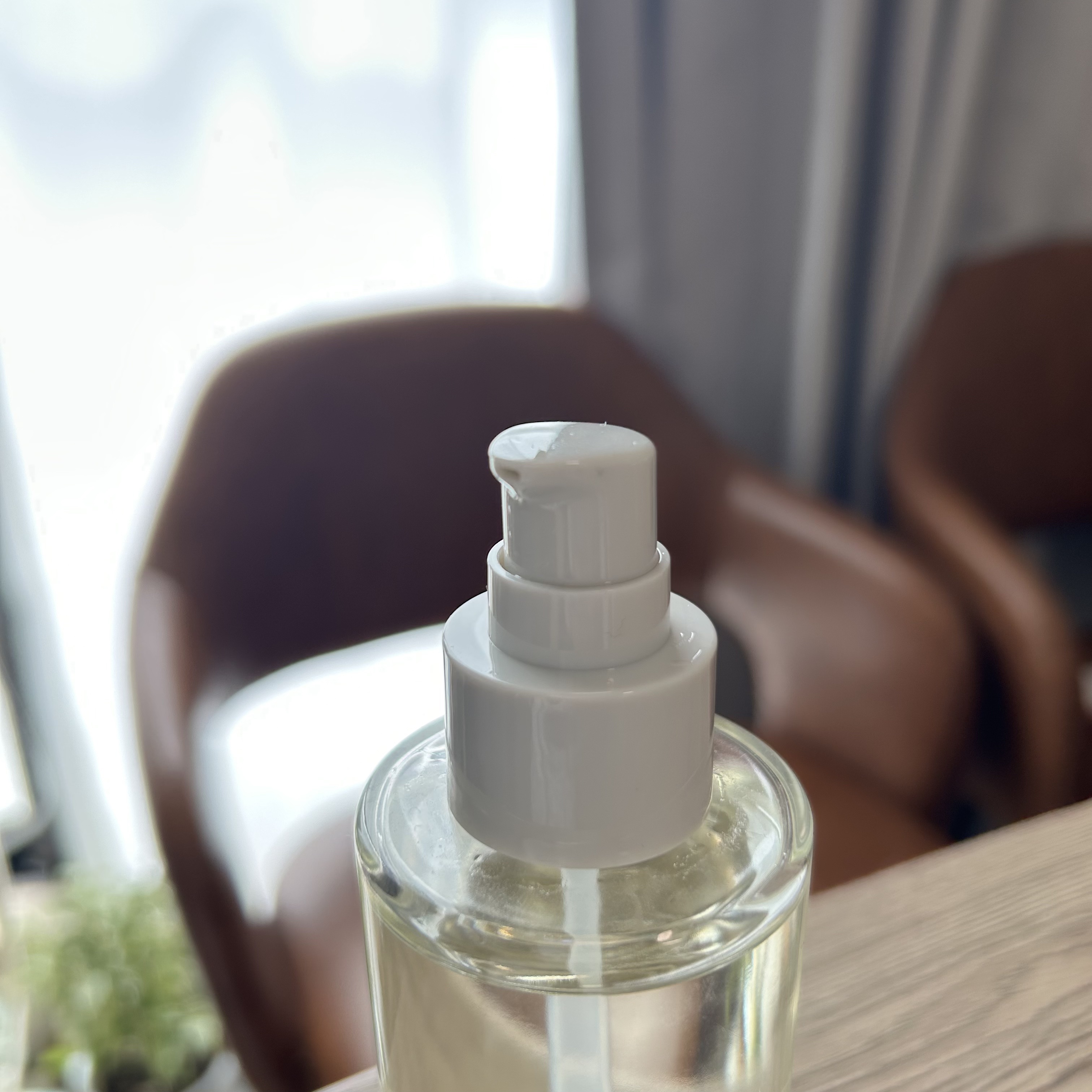 loa the oil/LOA The Oil/ヘアオイルを使ったクチコミ（3枚目）