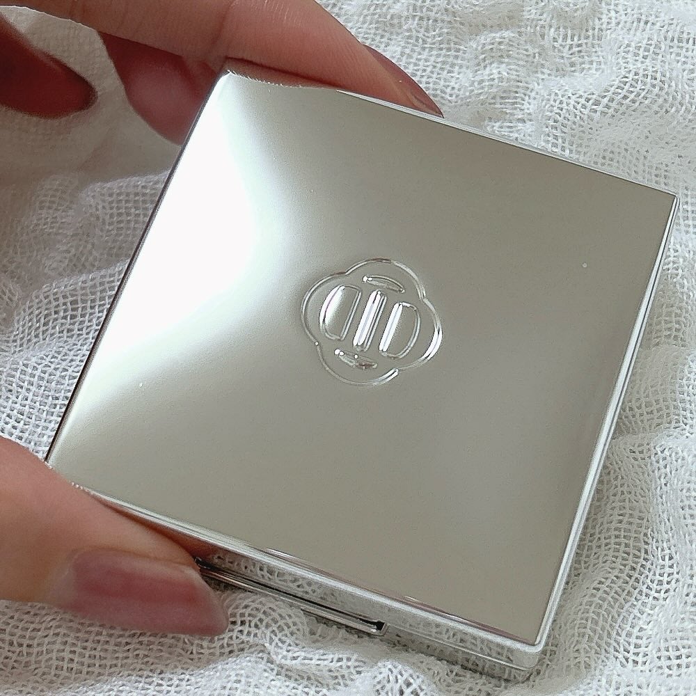 ポラリスシャインハイライター/Dinto/パウダーハイライトを使ったクチコミ(6枚目)