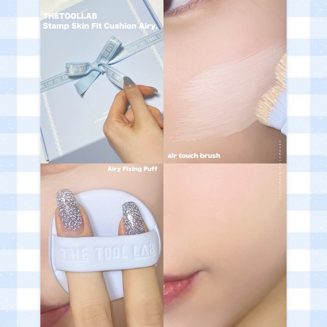 ハニーフィンガーグローブフォーポア/THE TOOL LAB/洗い流すパック・マスクを使ったクチコミ（3枚目）