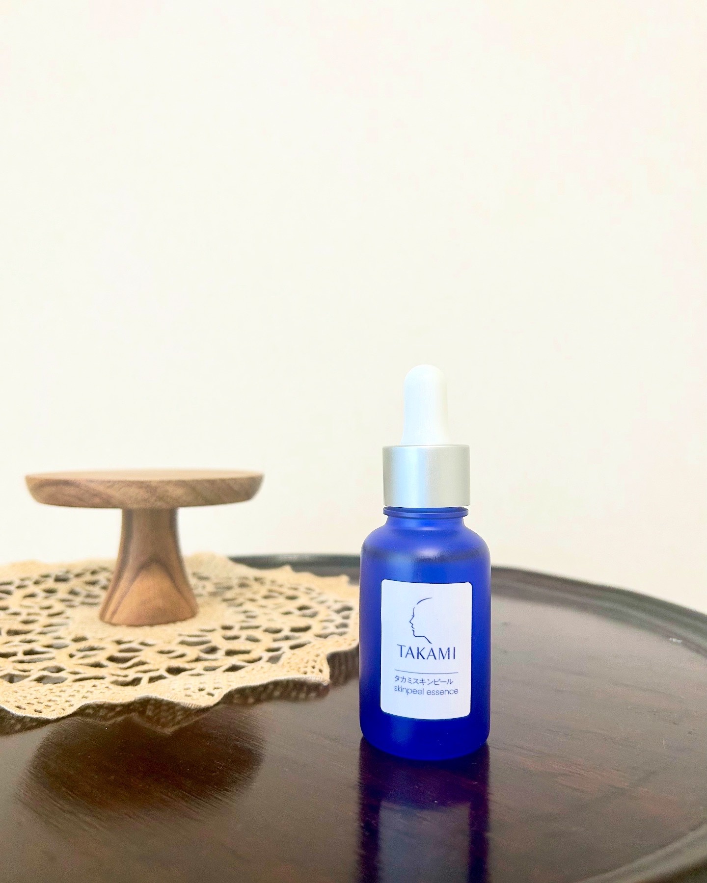 タカミスキンピール/タカミ/ブースター・導入液を使ったクチコミ（1枚目）