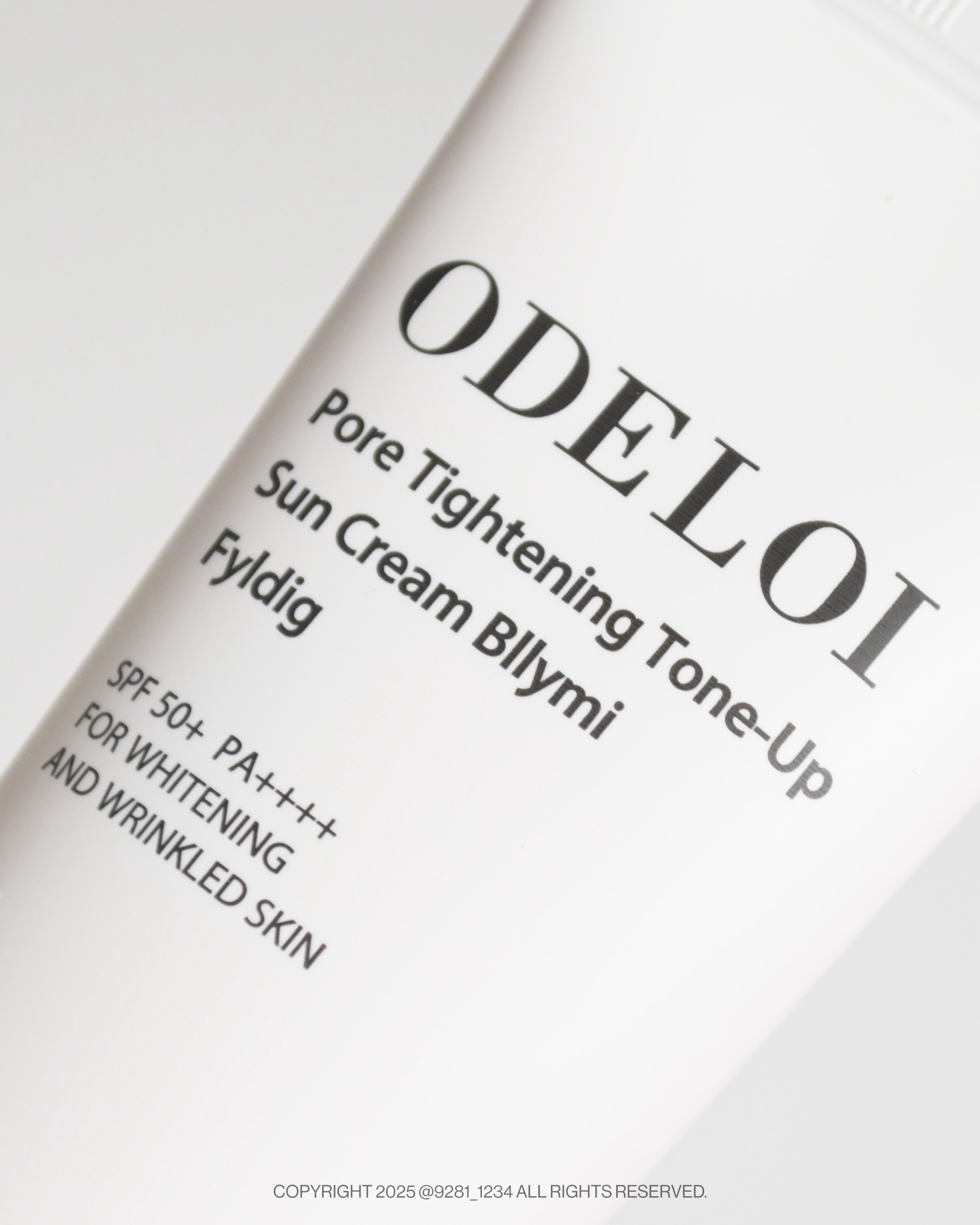 毛穴縮小 トーンアップサンクリーム プリミ フィリディ/ODELOI/化粧下地を使ったクチコミ（3枚目）