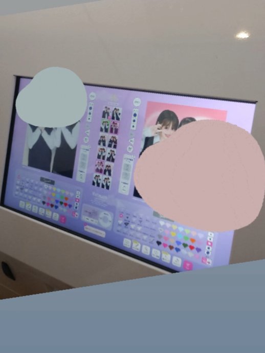 ユアリップオンリーグロス/キャンメイク/リップグロスを使ったクチコミ（2枚目）