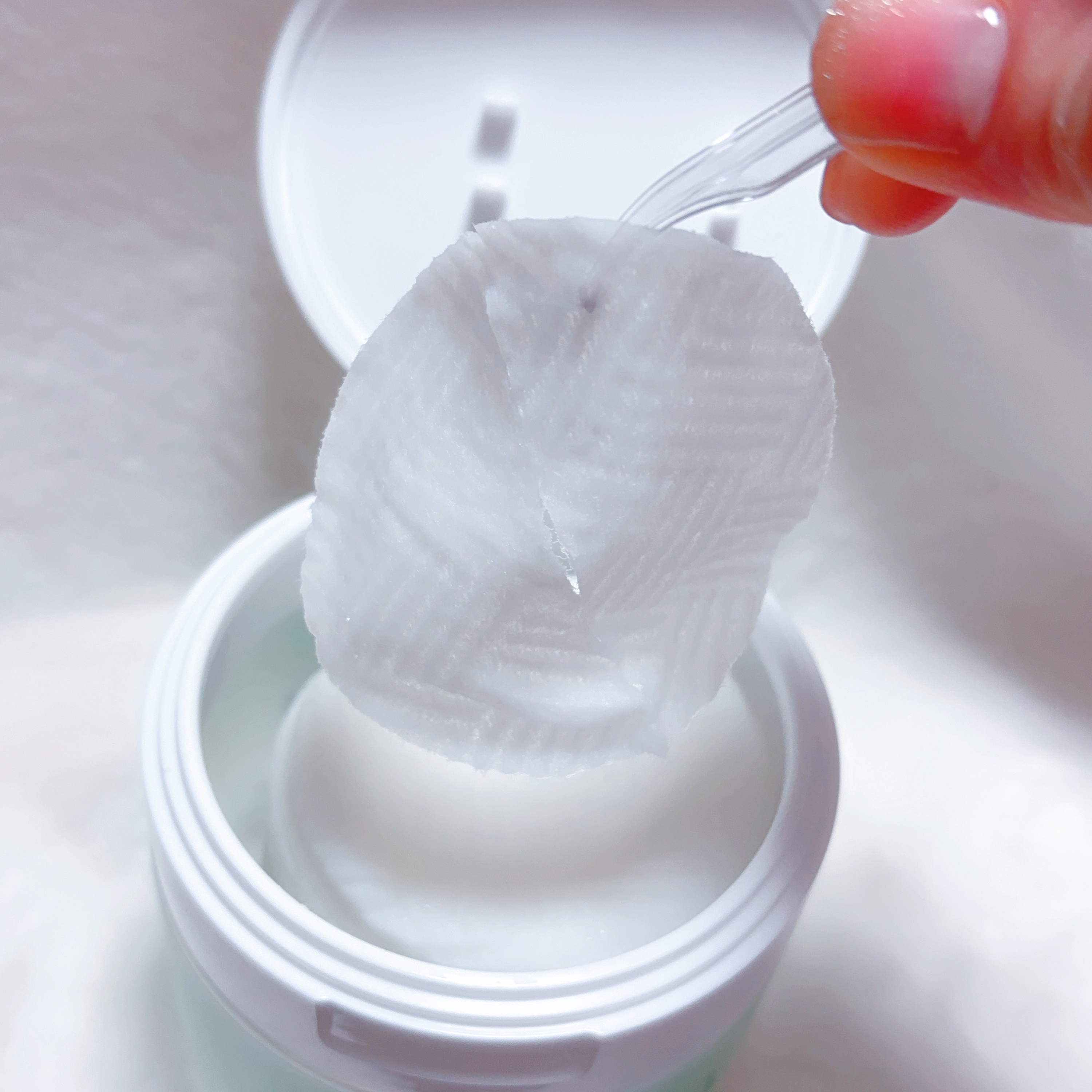 を使ったクチコミ（2枚目）