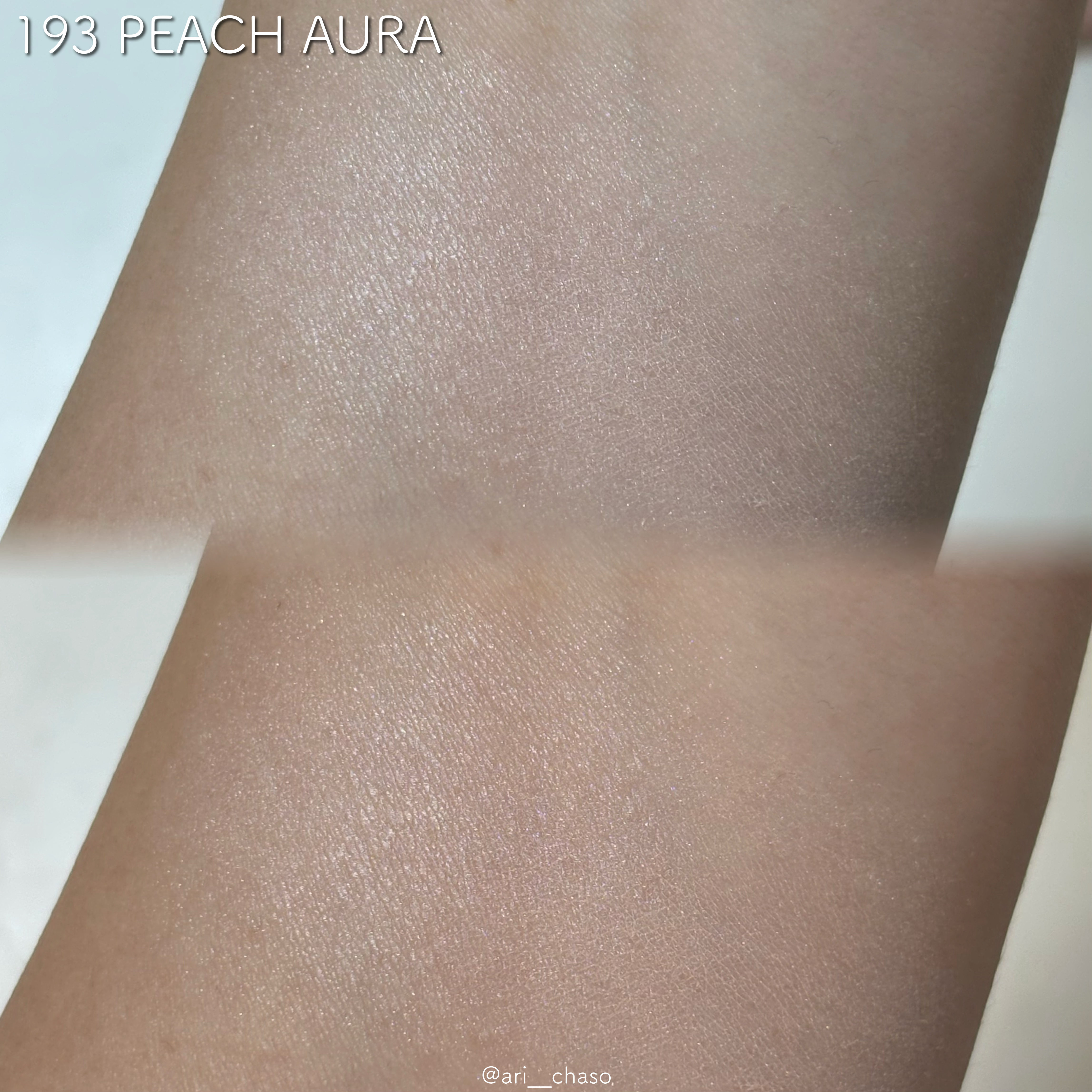 EYESHADOW SWEET DIA/Ameli/単色アイシャドウを使ったクチコミ（3枚目）