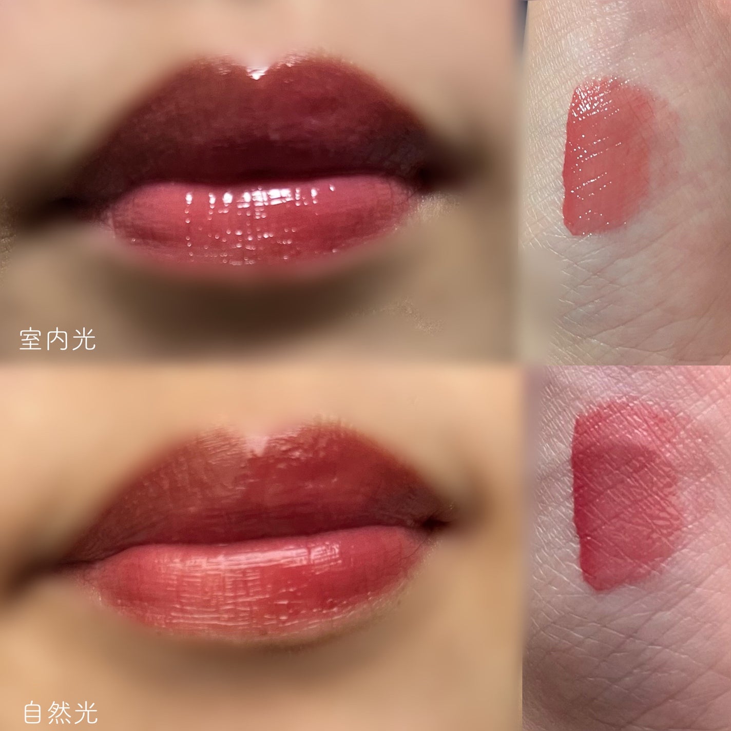 ウォーターグロウコーティングバーム/wakemake/クリーム・エマルジョンファンデーションを使ったクチコミ(7枚目)