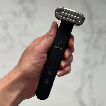 ディズム EMS EER メディスキンケアデバイス/DISM/美顔器・マッサージを使ったクチコミ(7枚目)