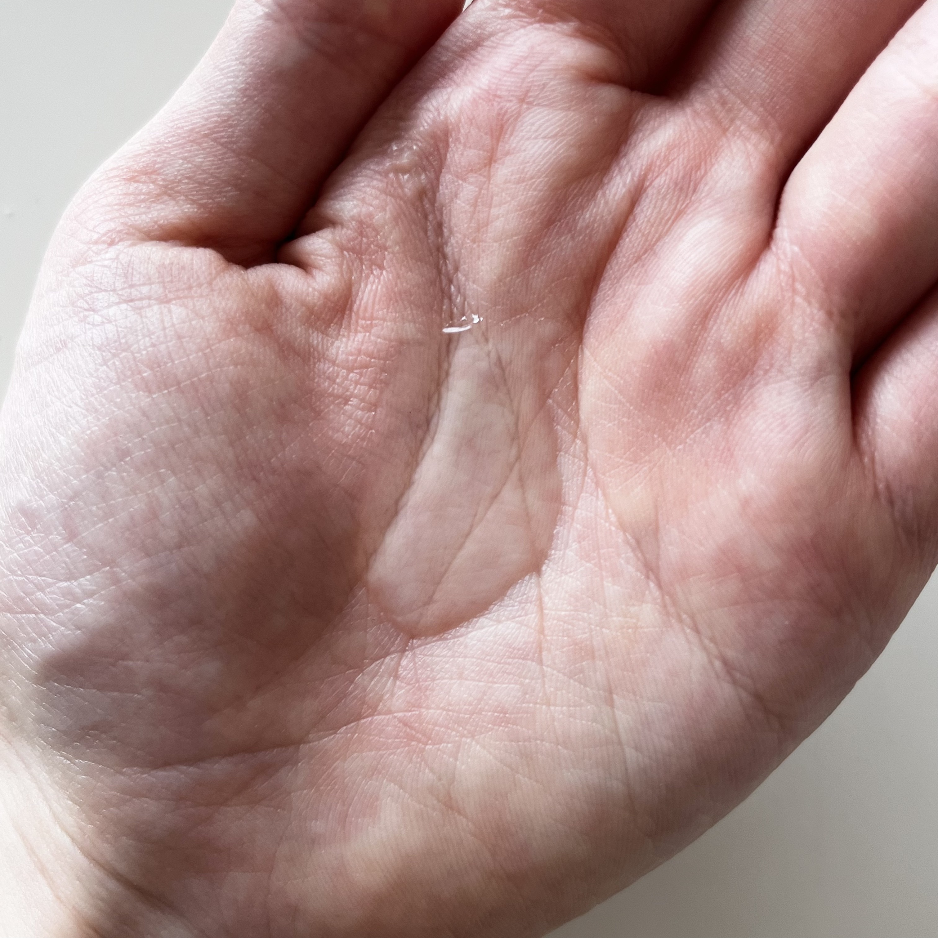 フェミニンウォッシュ マルチベネフィット シンプリーセンシティブ/Summer's Eve(サマーズイブ)/デリケートゾーンケアを使ったクチコミ（3枚目）