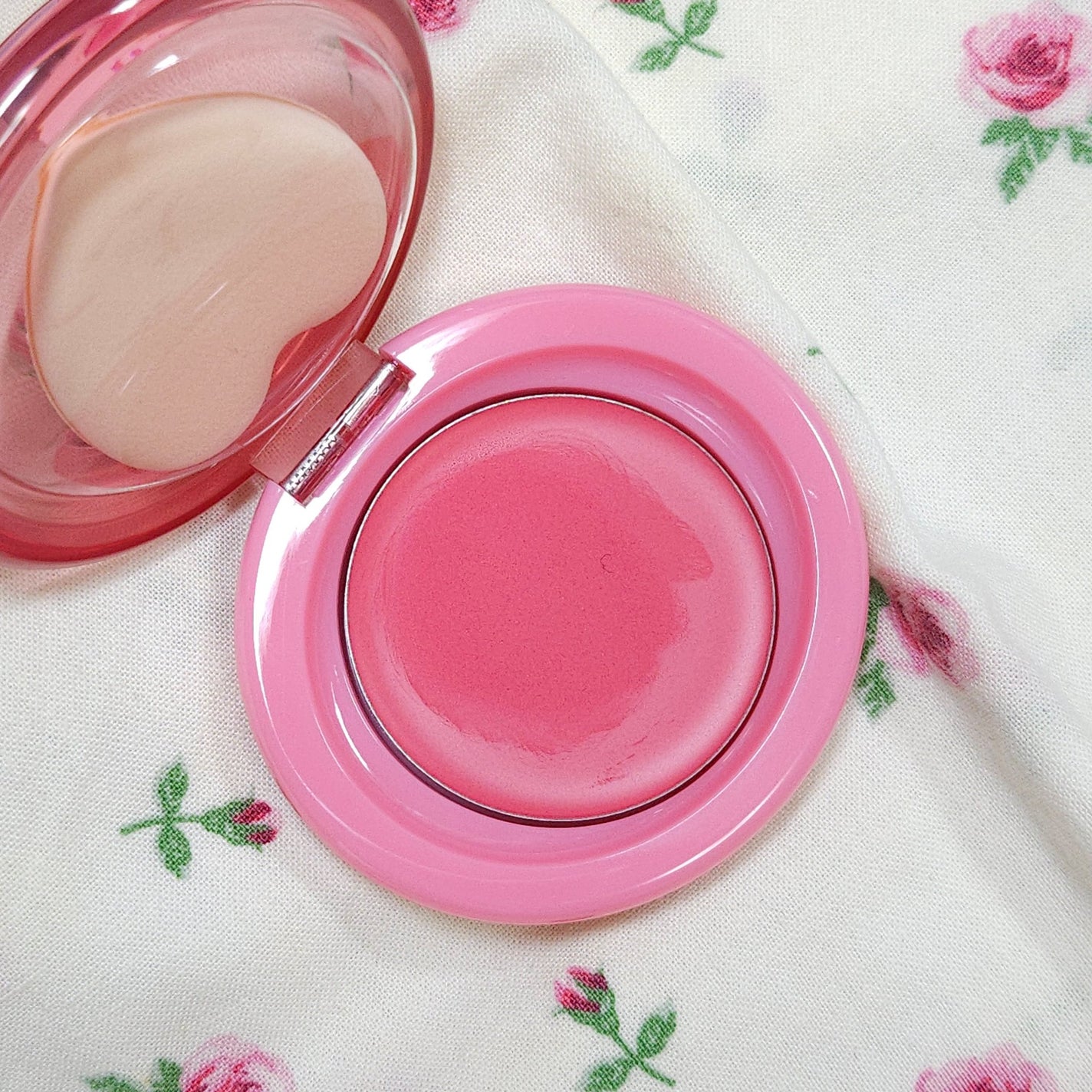 ãã«ãŒãã£ãŒãªããïŒããŒã¯ããŒã /ETUDE/ãžã§ã«ã»ã¯ãªãŒã ããŒã¯ã䜿ã£ãã¯ãã³ãïŒ2æç®ïŒ