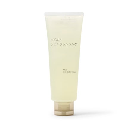 マイルドジェルクレンジング / 無印良品