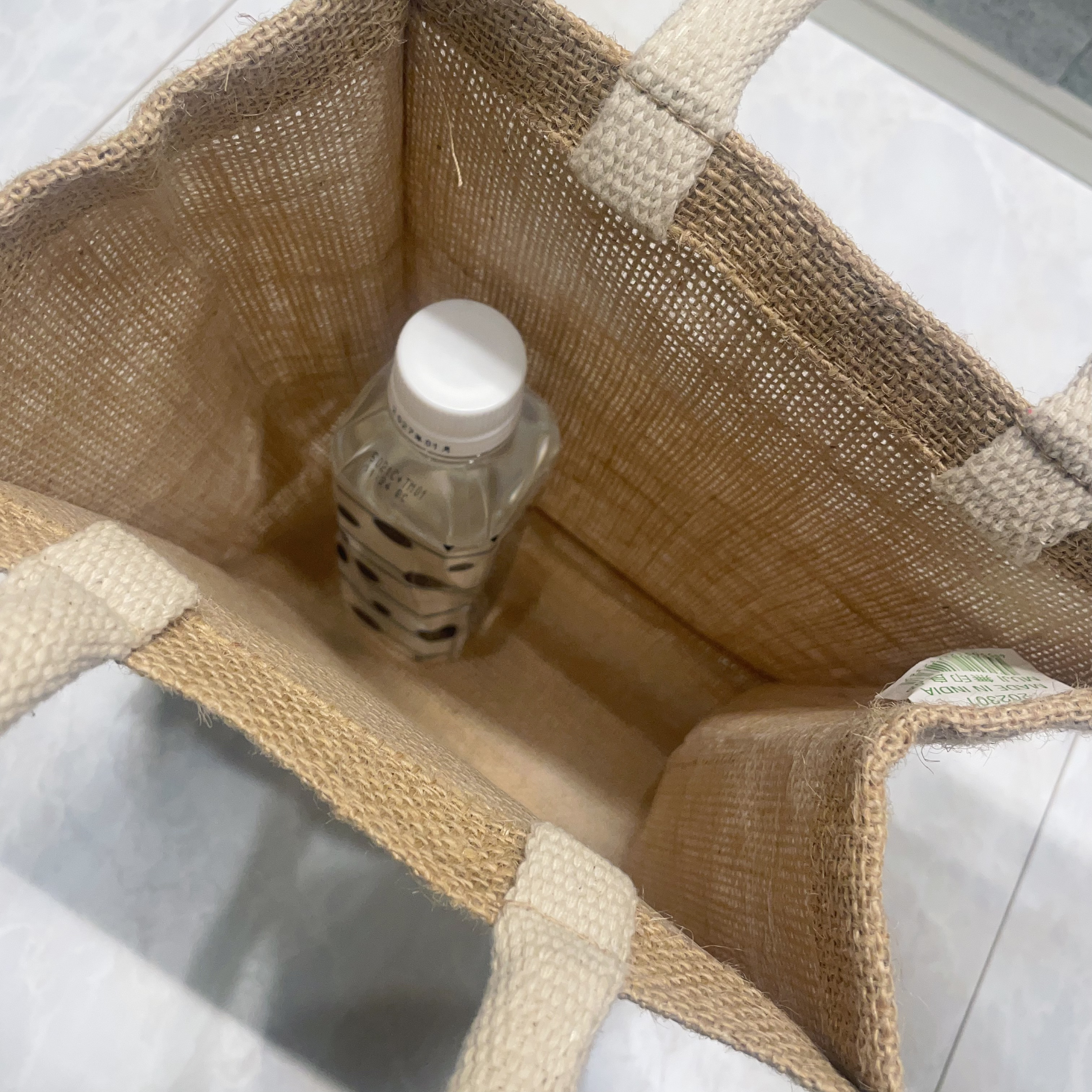 キリンのやわらか天然水/キリンビバレッジ/ミネラルウォーターを使ったクチコミ（2枚目）