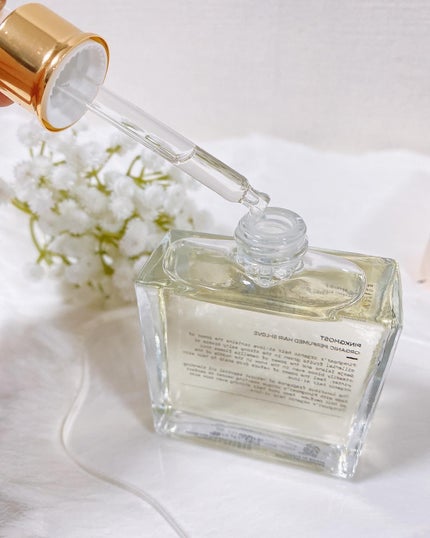 を使ったクチコミ(3枚目)