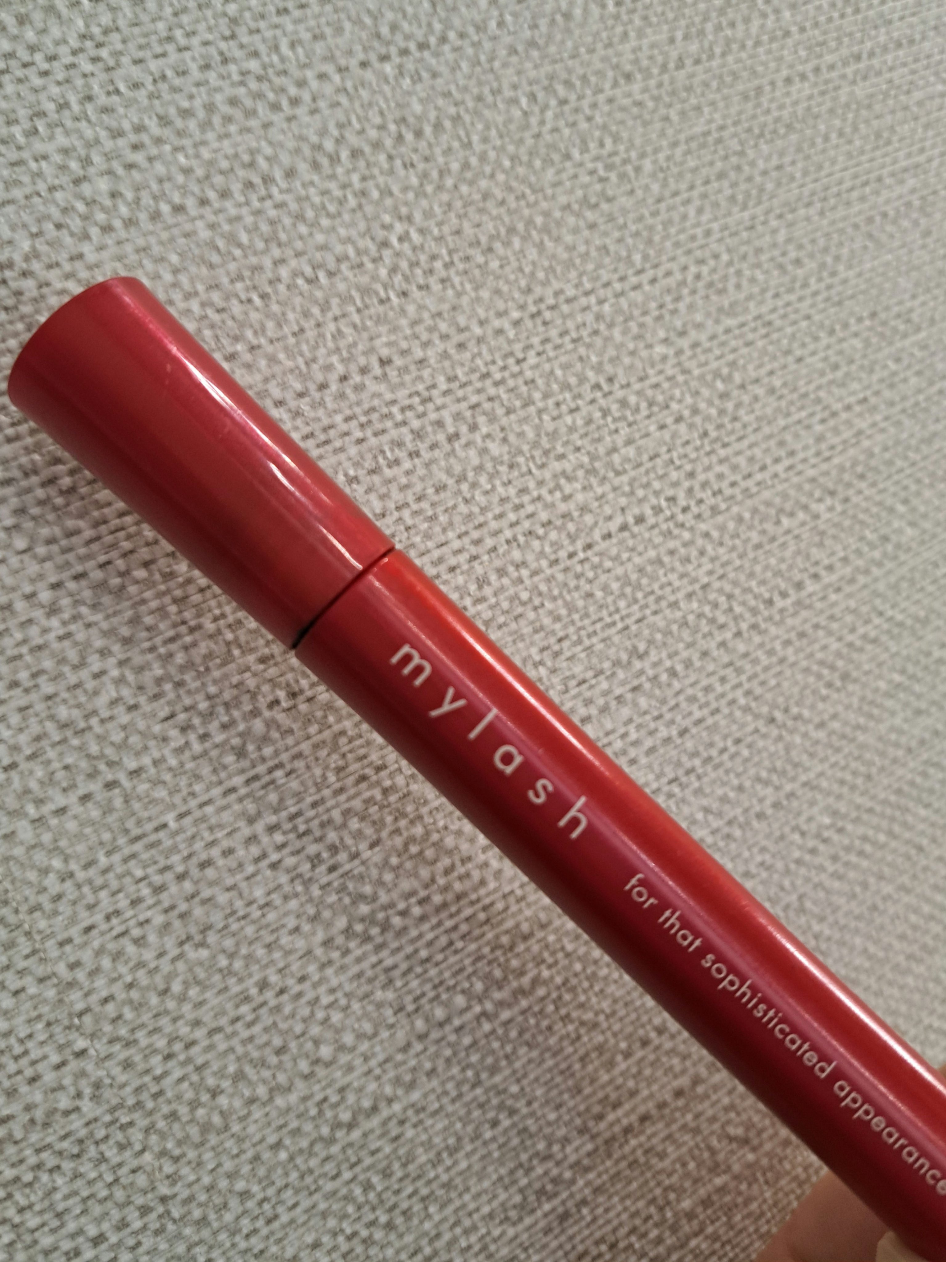 オペラ マイラッシュ アドバンスト/OPERA/マスカラを使ったクチコミ（1枚目）