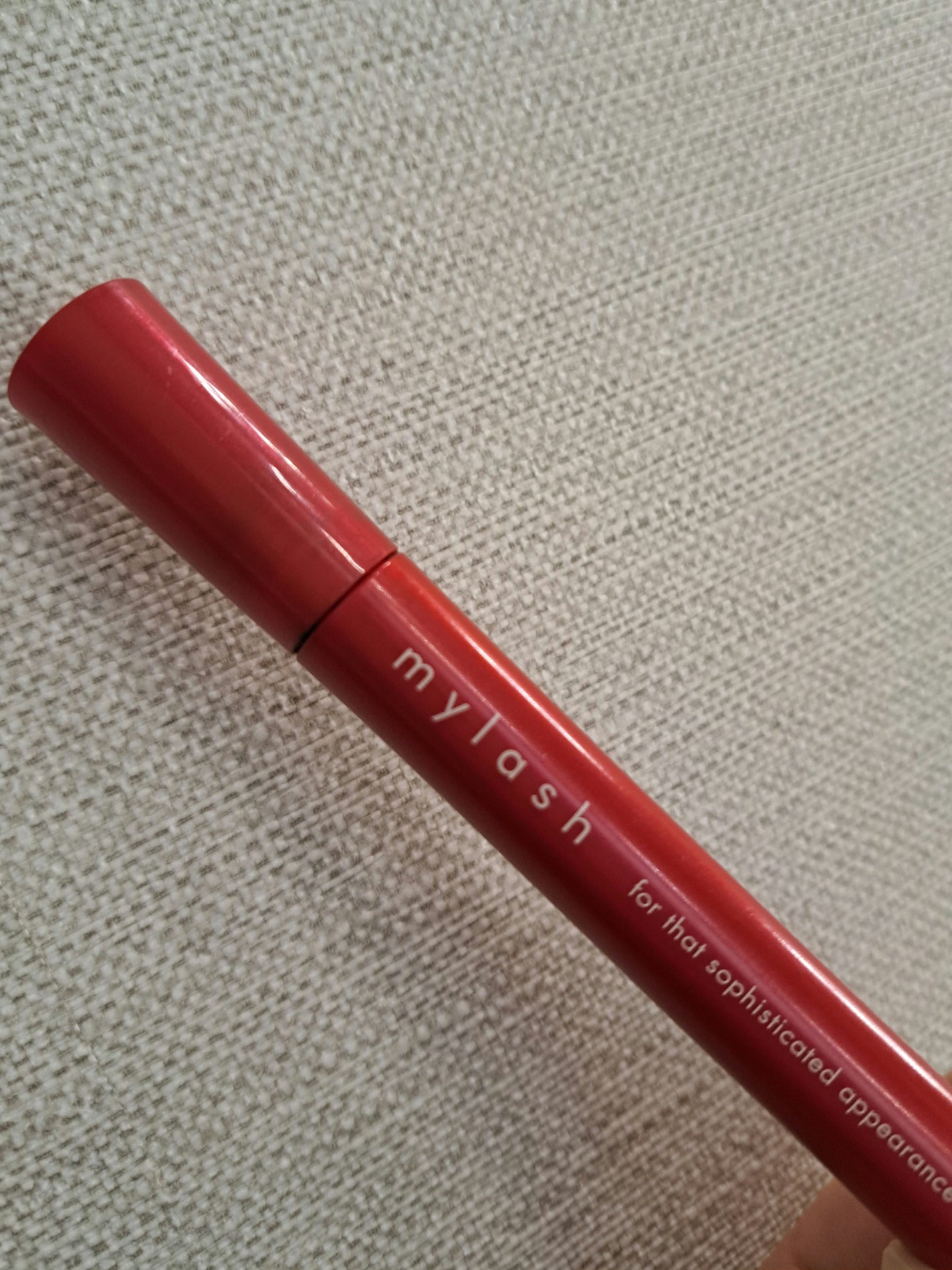 オペラ マイラッシュ アドバンスト/OPERA/マスカラを使ったクチコミ(1枚目)