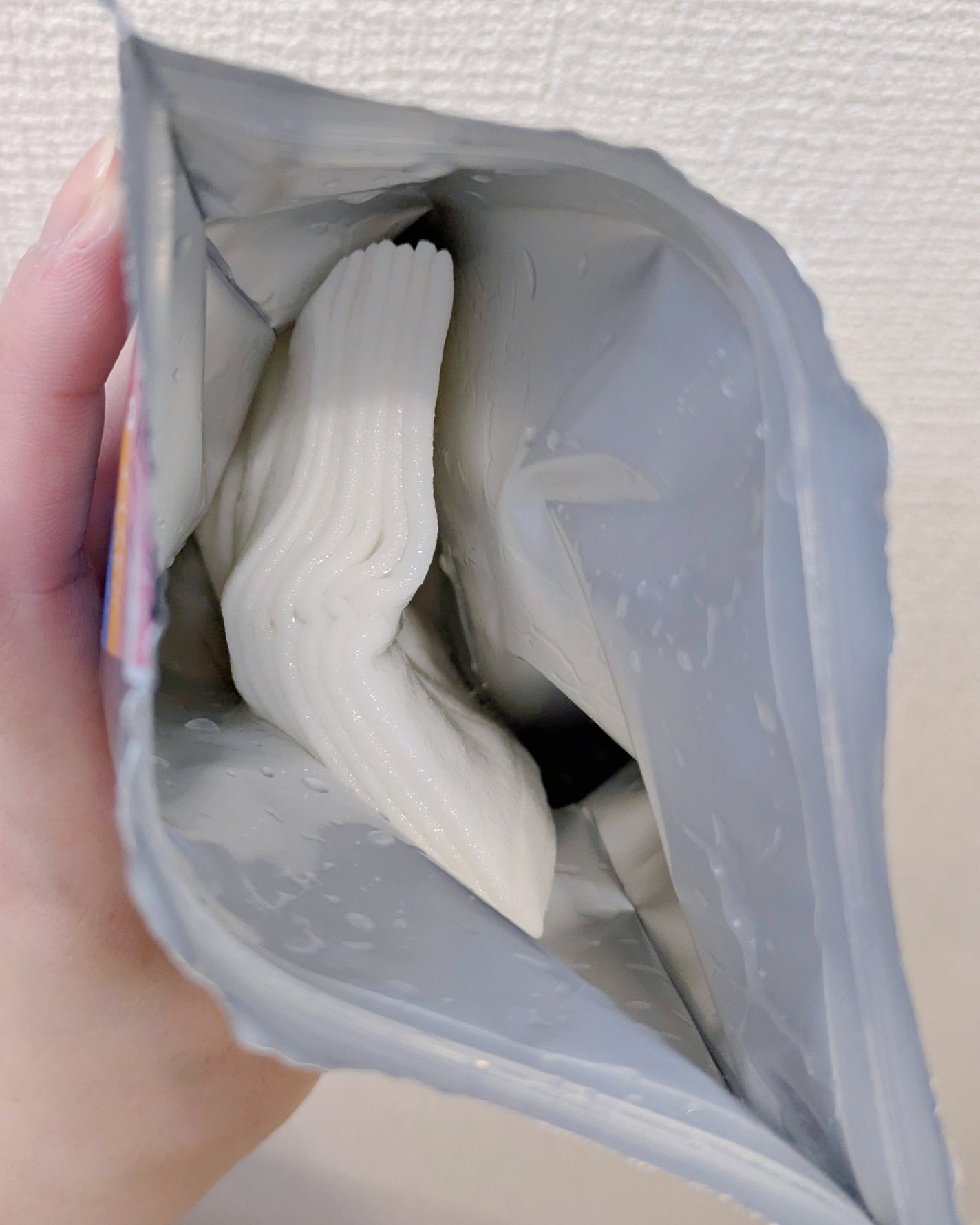 ルルルン ハイドラ ID マスク(Limited)/ルルルン/シートマスク・パックを使ったクチコミ(3枚目)