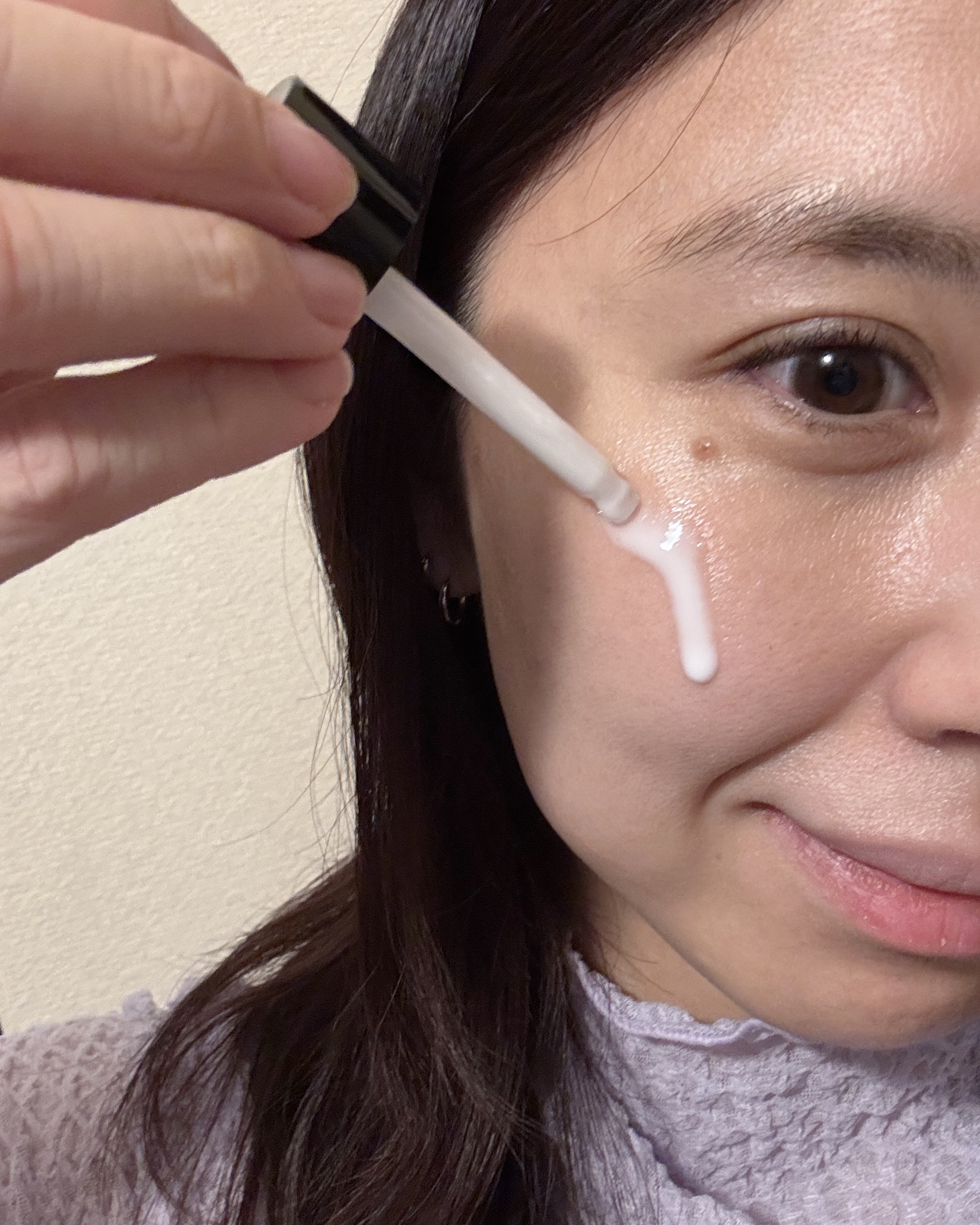 リードルS PDRN+ セラム/VT/美容液を使ったクチコミ（3枚目）