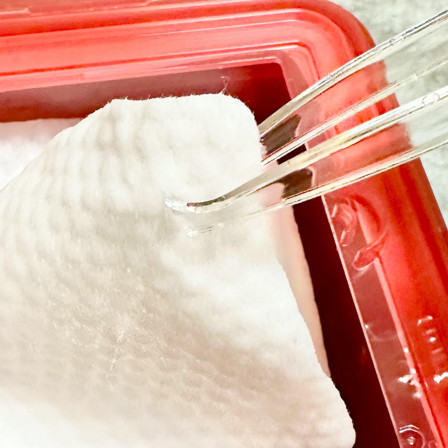 AZケア トナーパッド/VT/トナーパッドを使ったクチコミ（2枚目）