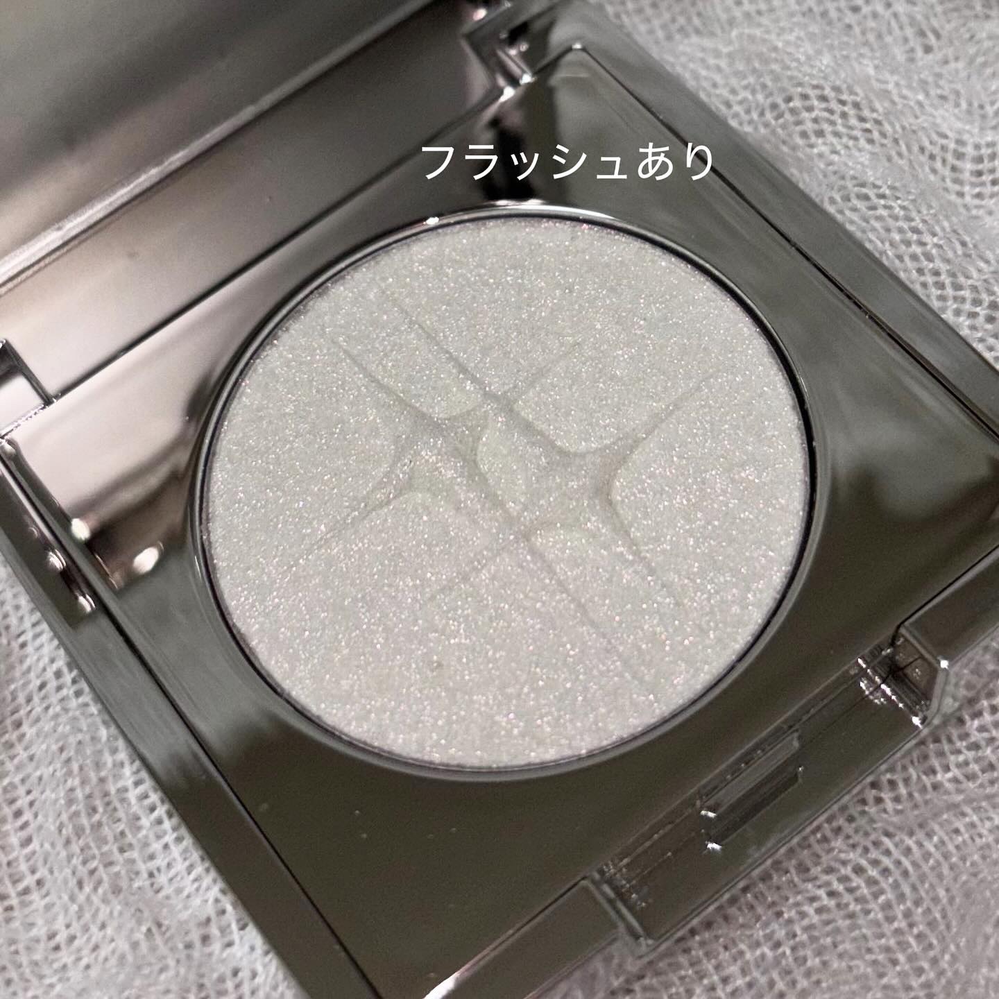 ポラリスシャインハイライター/Dinto/パウダーハイライトを使ったクチコミ（3枚目）