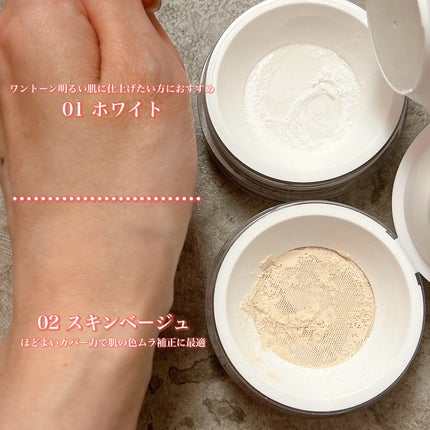 カバーアッププロコンシーラー/TFIT/パレットコンシーラーを使ったクチコミ(7枚目)