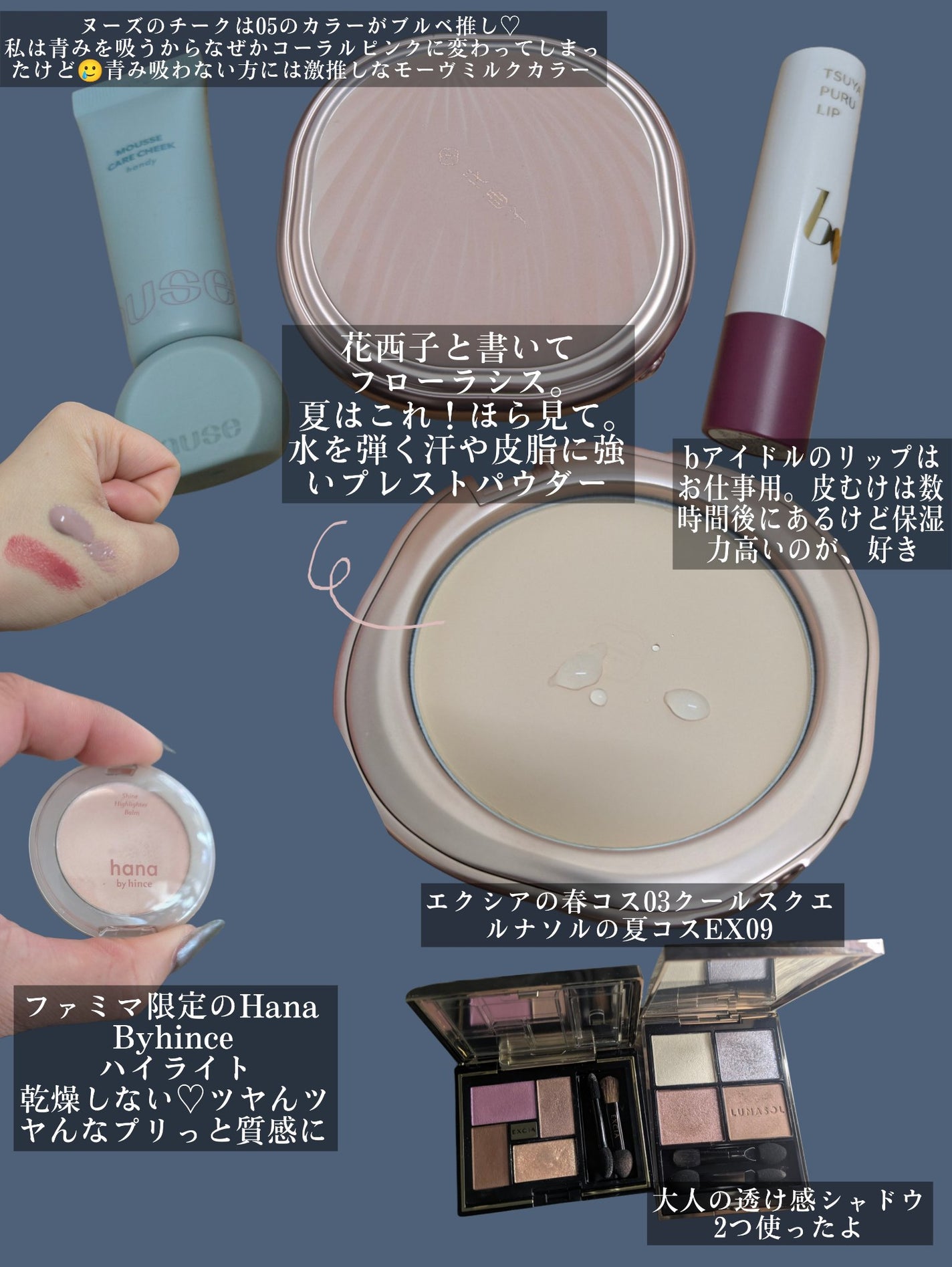 ニンフオーラボリューマー/ETUDE/化粧下地を使ったクチコミ(4枚目)