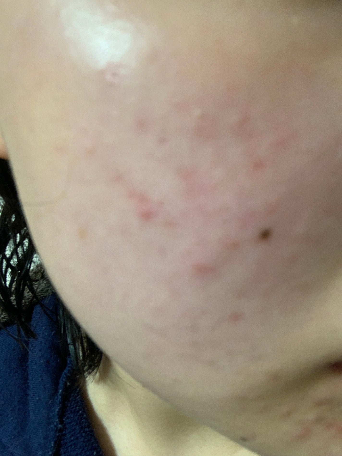 インテンスケア ゴールド 24k スネール クリーム/TONYMOLY/フェイスクリームを使ったクチコミ(3枚目)