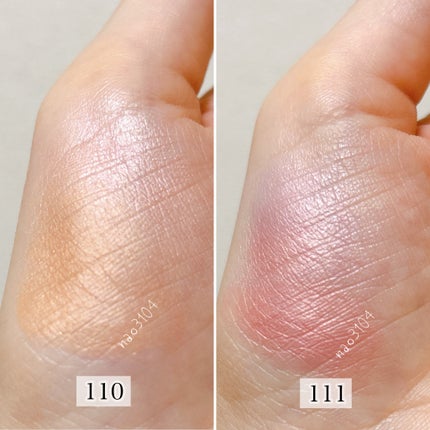 シグニチャー カラー アイズ/SUQQU/アイシャドウパレットを使ったクチコミ(8枚目)