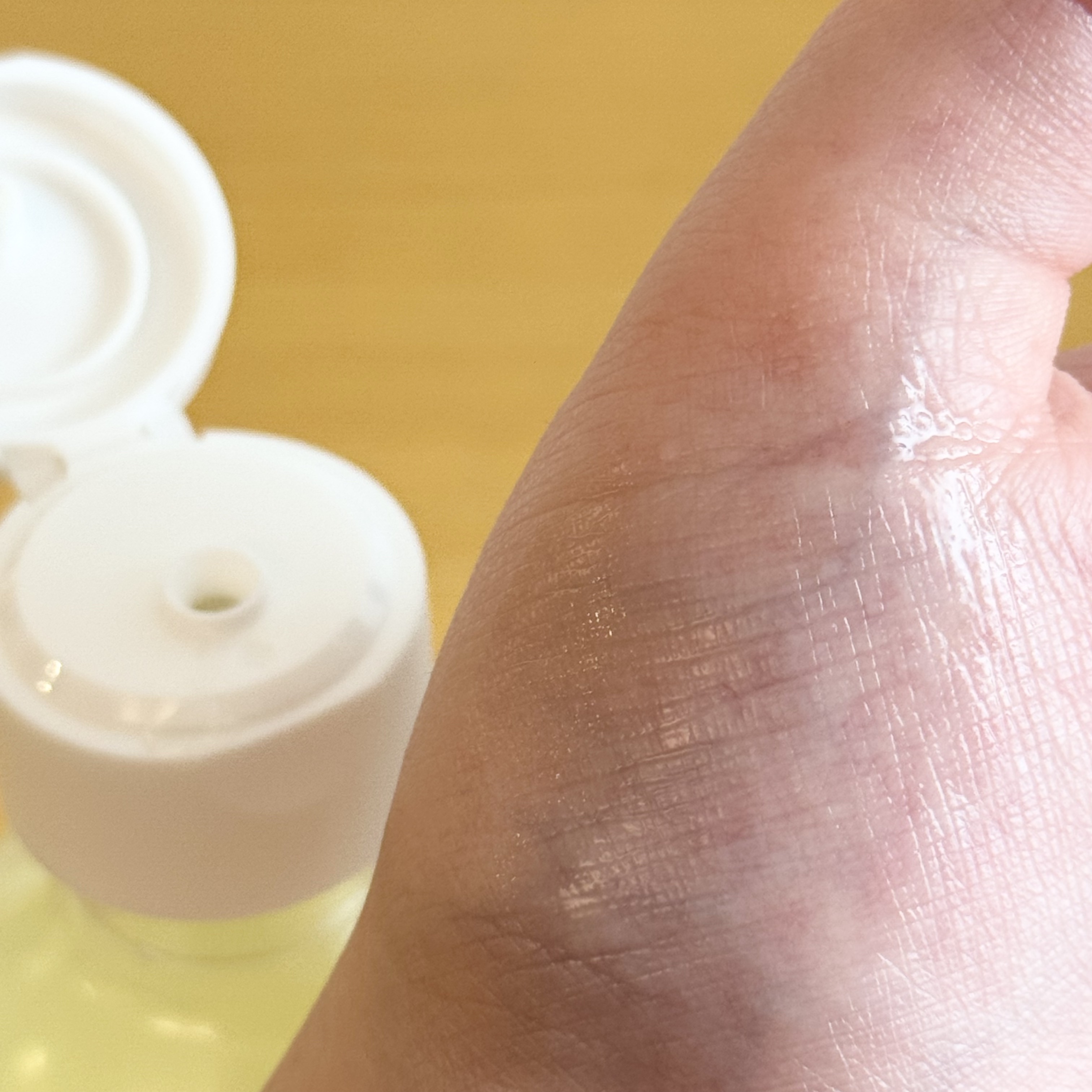 CVITAS Ｃローション＋/CVITAS/化粧水を使ったクチコミ（3枚目）