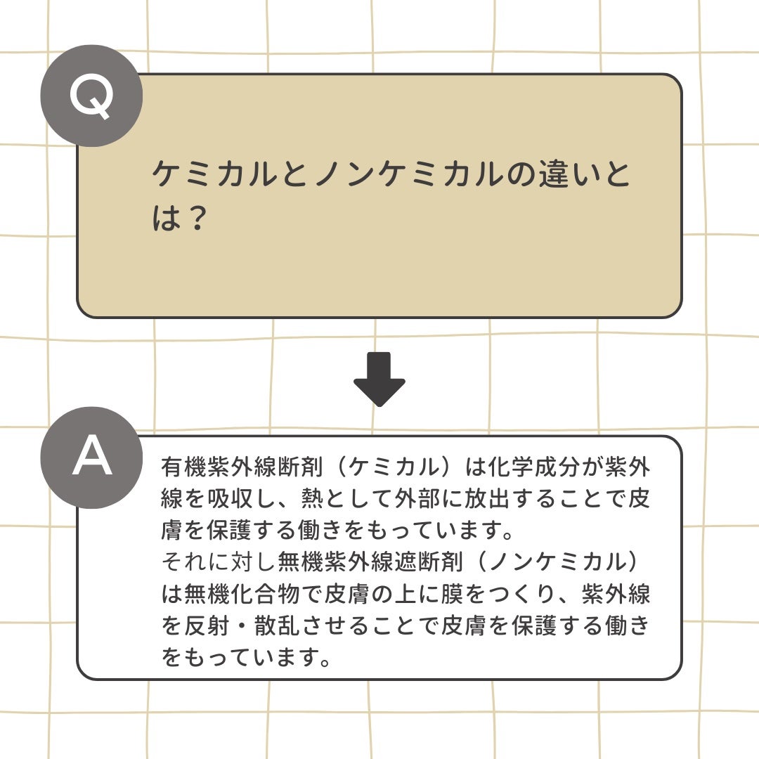 日焼け止めスティックSPF50+ PA++++/モンディエス/日焼け止めスティックを使ったクチコミ(5枚目)