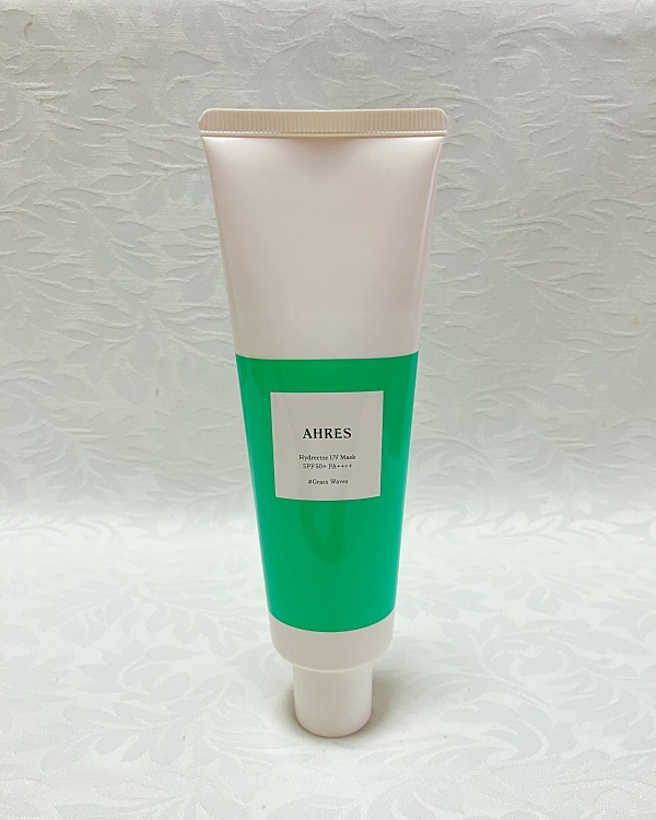 ハイドレクター UV マスク/アーレス/日焼け止めローションを使ったクチコミ（2枚目）