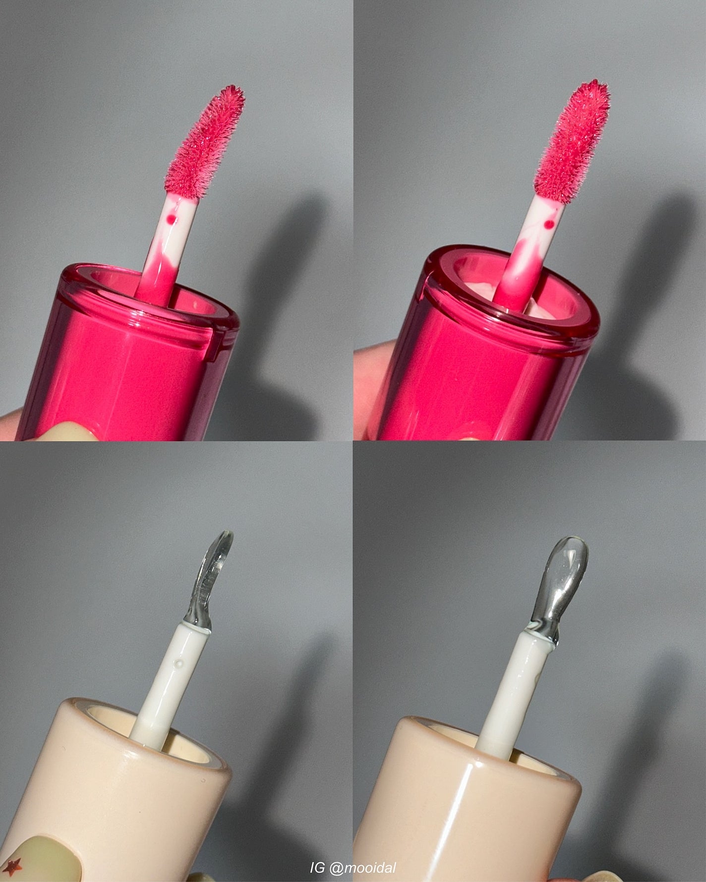 フィー クッションガラス ナチュラル/fwee/クッションファンデーションを使ったクチコミ(7枚目)