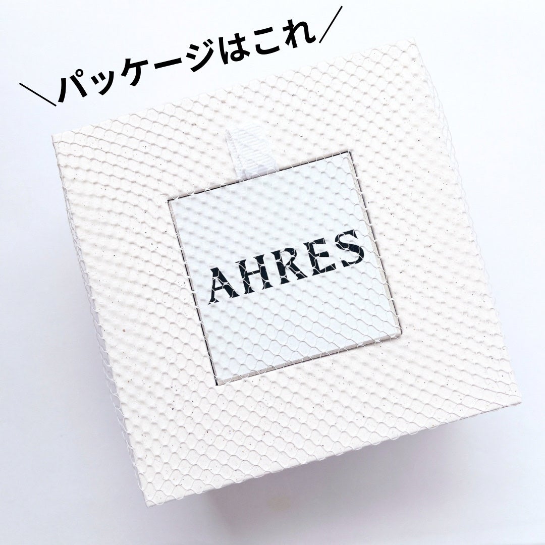 ア ストーン, #ゼロ/アーレス/練り香水を使ったクチコミ(4枚目)